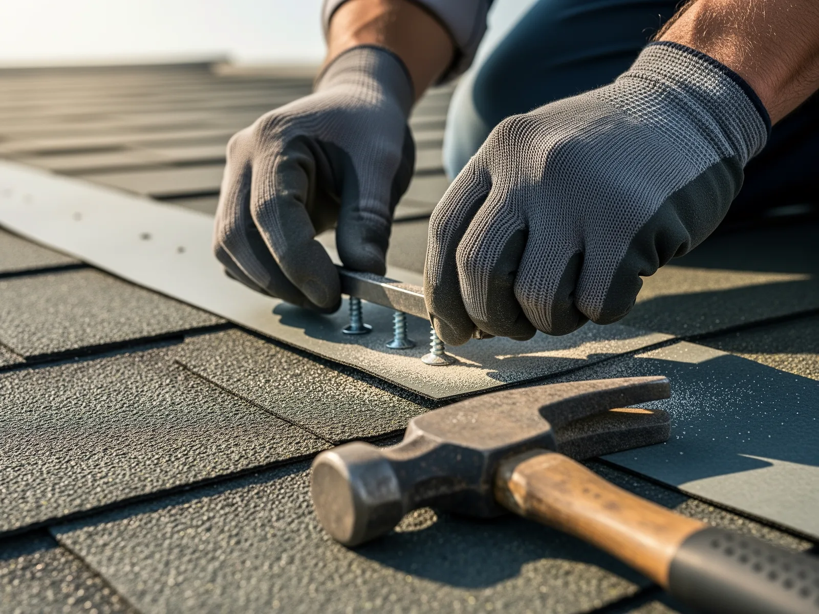 Why choose Fascia Repair in Cogan Station, PA